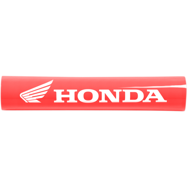 (image for) Factory Effex 10" Standard Round Bar Pad - Honda