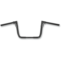 (image for) Modular Handlebars Bagger Apes Black