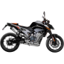 (image for) LV ONE EVO Stainless steel Slip-On for KTM 790/890 Duke/R