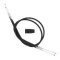 (image for) Moose Offroad Throttle Cable