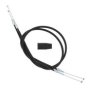 (image for) Moose Offroad Throttle Cable