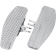 (image for) Chrome Mini Driver Floorboards