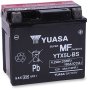(image for) Yuasa AGM Maintenance-Free Battery YTX5L-BS