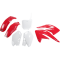 (image for) UFO Body Kit - Honda CR85R 03-08 - OEM