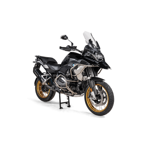 (image for) AKRAPOVIC Lower protection bar set