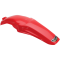 (image for) UFO MX Rear Fender - 00-22 CR red