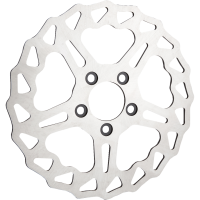 (image for) 11.5" Rotator Front/Rear Rotor, Left