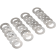 (image for) Feuling 0.010" Rocker Shaft Shims