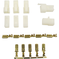 (image for) Hot Shot Series Rectifier/Regulator Wiring Harness for Triumph Tiger 1050 07-12