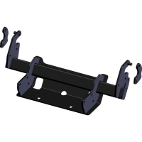 (image for) Standard 2.0 glacier adapter w/ square tubes