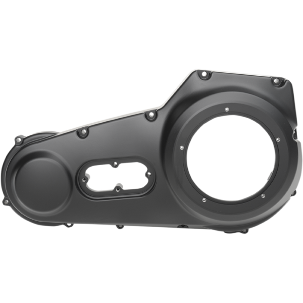 (image for) Drag Specialties Outer Primary Cover Satin Black