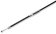 (image for) Motion Pro Universal Throttle Cable, 36.375"
