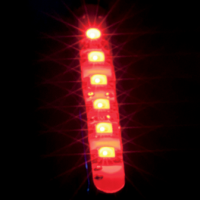 (image for) Magic Spots - Red (Chrome)