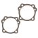 (image for) S&S Head Gasket - 4.125" Bore (0.030" Layered Steel)