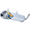 (image for) FMF TurbineCore 2.1 Spark Arrestor Silencer - KTM 150 XC-W 20-22