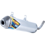 (image for) FMF TurbineCore 2.1 Spark Arrestor Silencer - KTM 150 XC-W 20-22