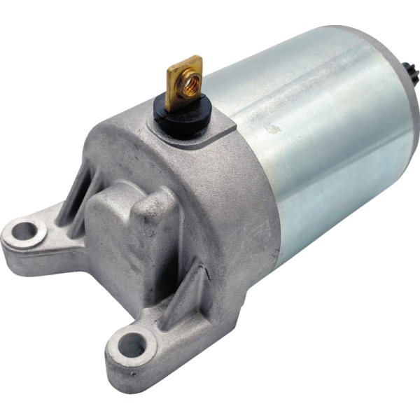 (image for) RICK'S MOTORSPORT ELECTRIC Starter Motor for Yamaha MT-03 20-22