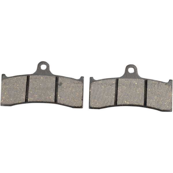 (image for) EBC Organic Pad FA249