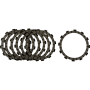 (image for) ProX Friction Plate Set