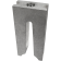 (image for) Woody's Track Clip Tool Insert for 3" Lug Tracks