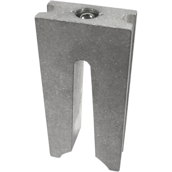 (image for) WOODYS Insert for 3" lug tracks