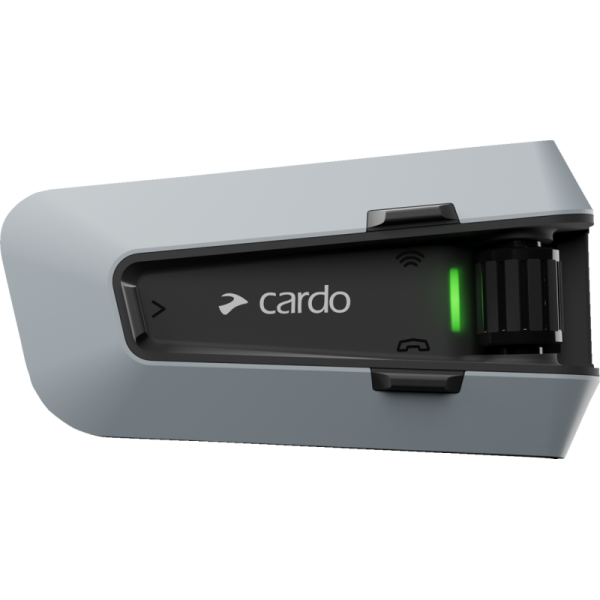 (image for) CARDO SYSTEMS PackTalk Custom Single