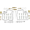 (image for) Carburetor Repair Kit