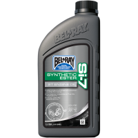 (image for) Si-7 Full Synthetic 2T Engine Oil, 1 L