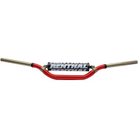(image for) Twinwall® Handlebars - Villopoto, Stewart - Red