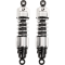 (image for) 412 Series Standard Shock Chrome 12"