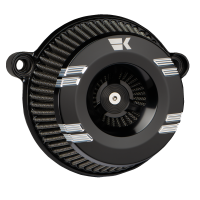 (image for) Instigator Air Cleaner Klassic Black