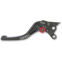 (image for) RC2 Shorty Length Brake Lever - Black