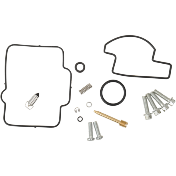 (image for) Moose Racing Carburetor Repair Kit for Husqvarna TE 125 15-16