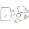 (image for) Carburetor Repair Kit for Husqvarna TE 125 15-16