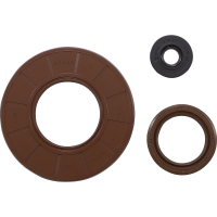 (image for) Engine Oil Seal Kit for Ski-Doo Tundra Xtreme 600 H.O. E-TEC 19-20