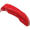 (image for) UFO Front Fender - Honda CR125/250R 04-07, CRF250R 04-09, CRF250X/450X 05-16, CRF450R 04-08 - 00-22 CR red