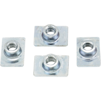 (image for) Replacement M6 T-Nut 14 mm x 20 mm