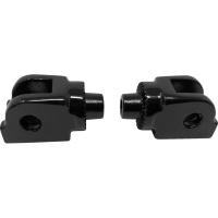 (image for) Splined Driver Peg Adapters for M-Eight Softail/ELW/Pan America
