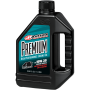 (image for) Maxima Premium 4 Oil, 10W30, 1 L