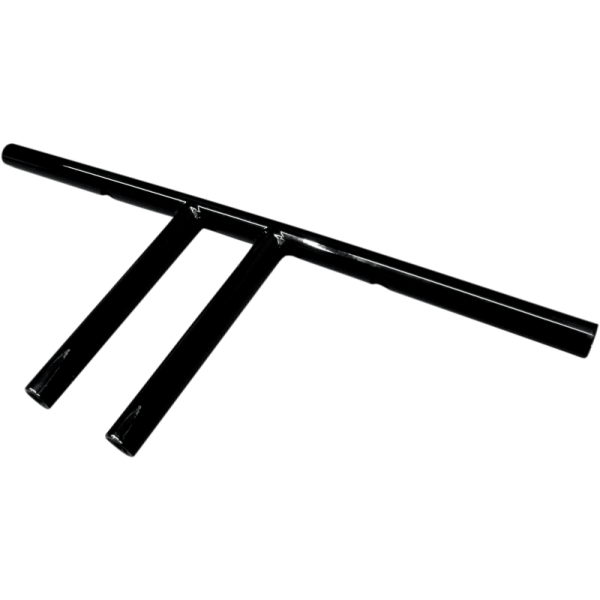 (image for) LA Choppers 10" EZ Rider Gloss Black