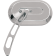 (image for) Drag Specialties Large Oval Mirrors - Right