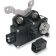 (image for) Exhaust servo removal module