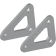(image for) Lowering Link - Hole 1=1.5"