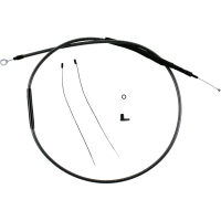 (image for) Standard Length High Efficiency Clutch Cable