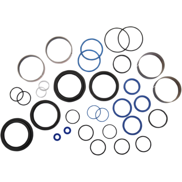 (image for) Pivot Works Fork Seal/Bushing Kit - KTM 450 XC-F 15-16