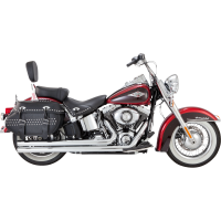 (image for) Big Shots Long PCX, Chrome