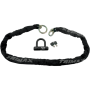 (image for) Ultra-Max T-Hex™ Super Chain and U-Lock