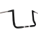 (image for) 1 1/2" Buck 50 Handlebar - Gloss Black, 11 3/4" End Rise