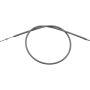 (image for) Clutch Cable (Std) for Yamaha XV1100 Virago 86-98