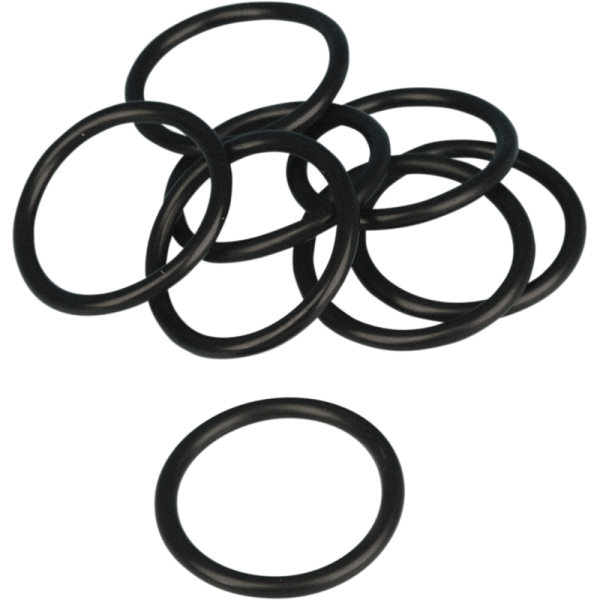(image for) JAMES GASKET Fork Slider Tube O-rings